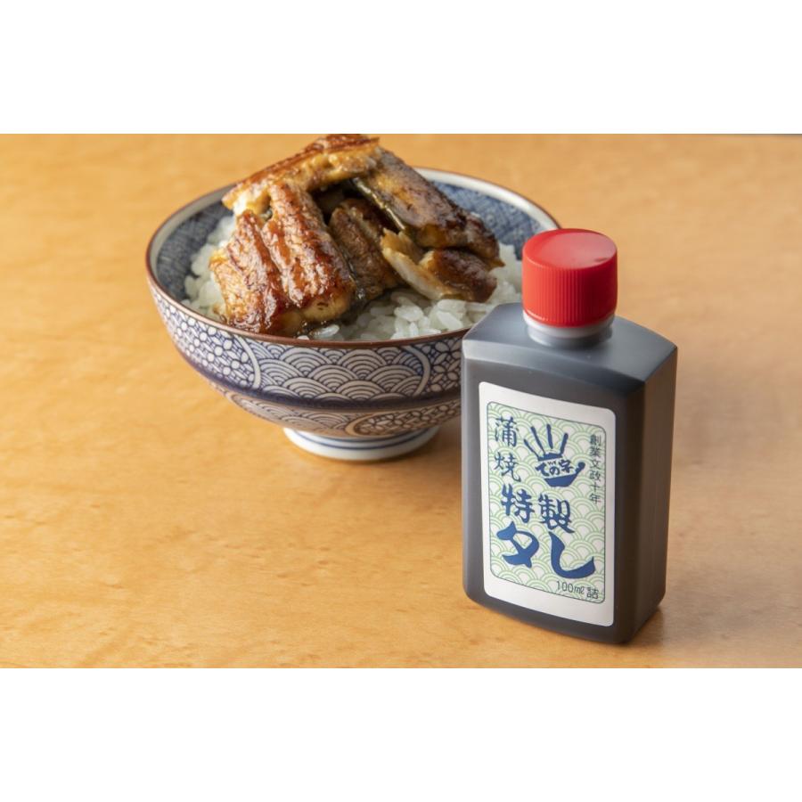 うなぎ ての字特製タレ100ml